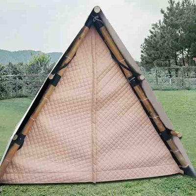 Hot sale safari camping tent